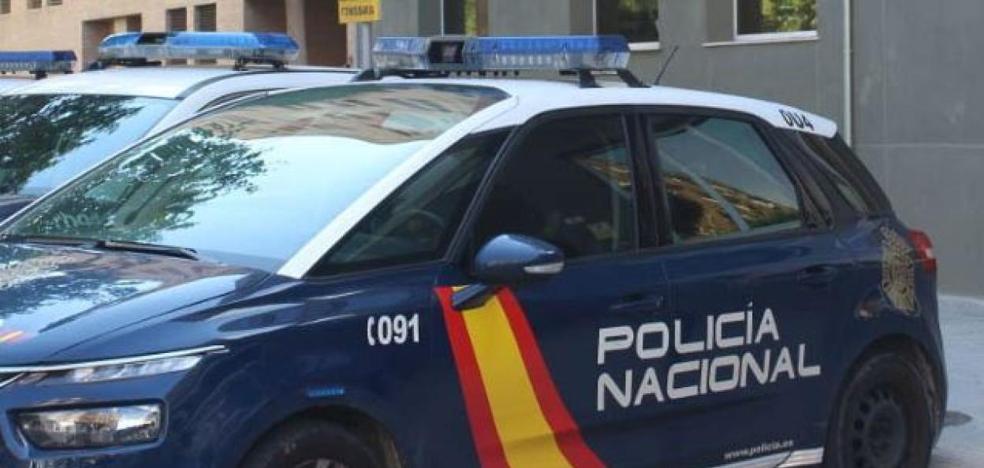 Amenaza con una navaja a una sanitaria en un hospital de Valencia