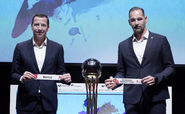 Bombazo de Copa al inicio de la gira rusa