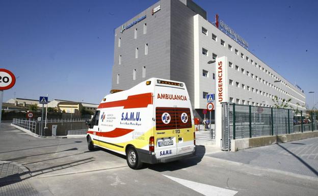 Ribera Salud avanza en la compra del hospital de Manises