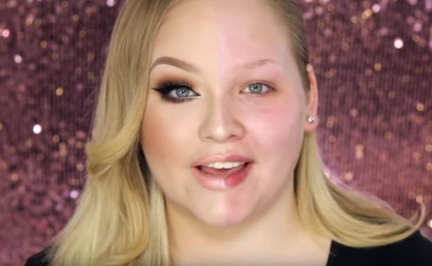 La conocida 'youtuber' de moda Nikkie Tutorials revela que es trans y sorprende a sus fans