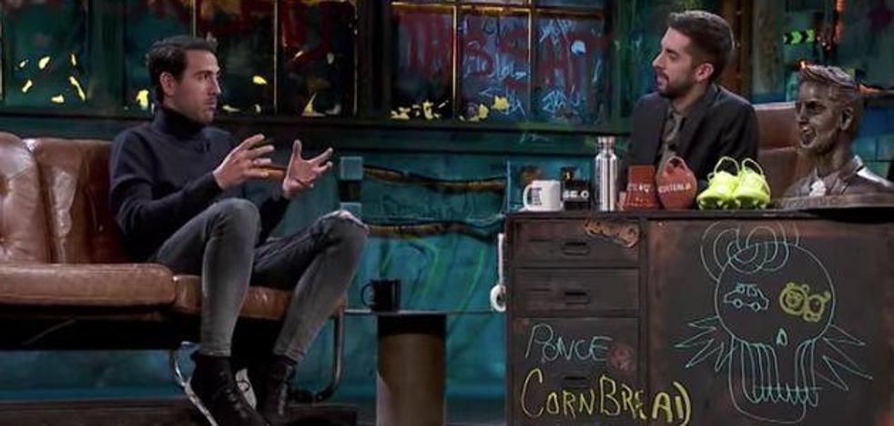 Parejo desvela a Broncano cuánto dinero tiene y cuánto sexo practica