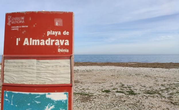 Dénia ofrece una encomienda de gestión a Els Poblets para la que se encargue de l'Almadrava