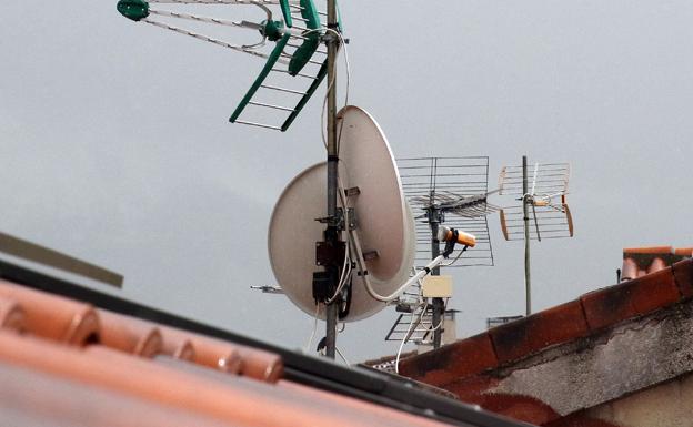 La Comunitat, afectada por el cambio de canales nacionales y autonómicos de televisión