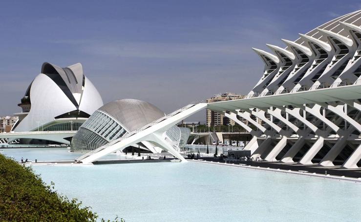 El vandalismo acecha el Parque Central de Valencia