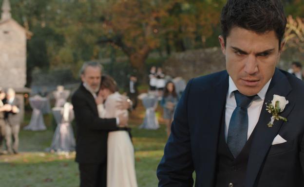 Álex González: «La gente me dice que me ha cogido tirria»
