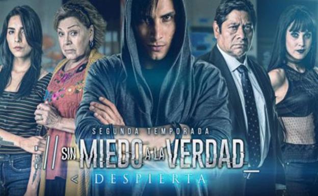 Fallecen dos actores de una telenovela durante el rodaje de una escena