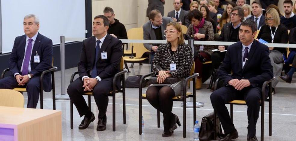 «Avisé a Puigdemont de que con dos millones de personas en la calle el 1-O podía pasar cualquier cosa»