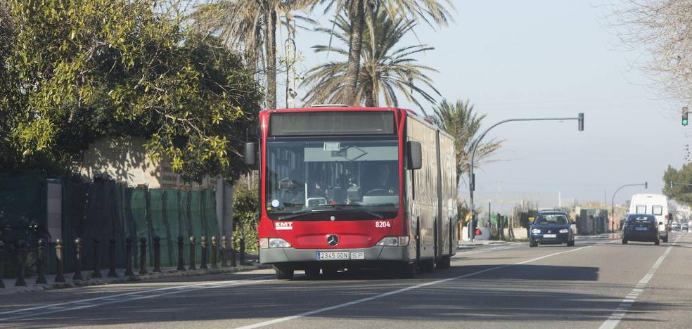 La EMT, ante un 2020 lleno de retos