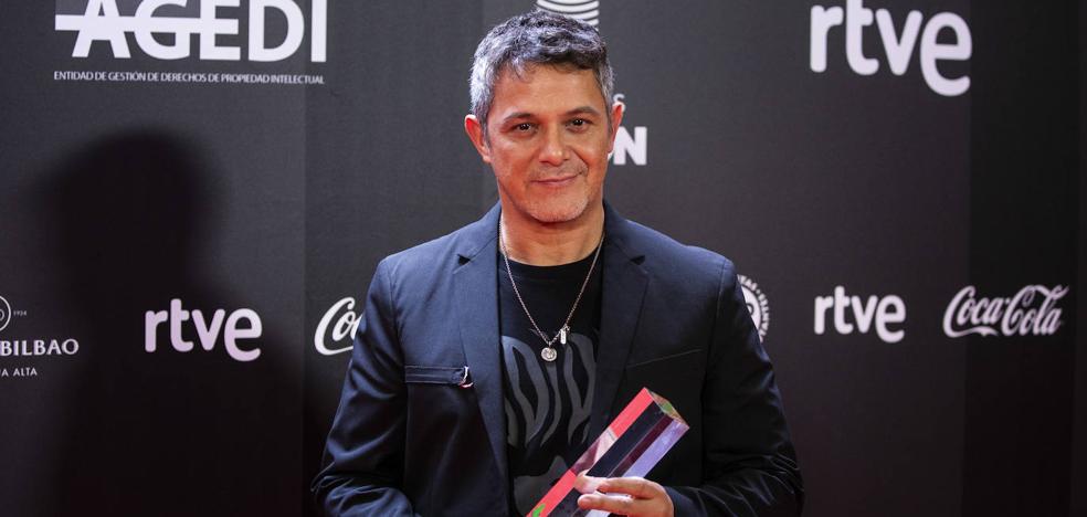 Los premios Odeón nacen muy repartidos