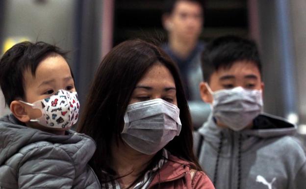 ¿Qué es el nuevo coronavirus de Wuhan y qué se sabe del contagio?