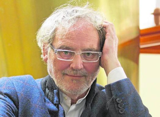 Miquel Navarro: «Es un privilegio haber sido siempre fiel a mi manera de ver el mundo y el arte»