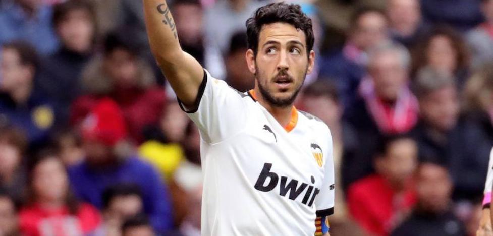El Valencia no recurrirá a Apelación por Parejo