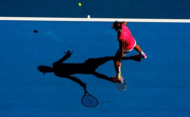 A qué hora juegan Nadal -Carreño en el Open Australia y cómo verlo por TV en directo