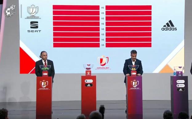 Cultural Leonesa - Valencia CF, en octavos de final de la Copa del Rey