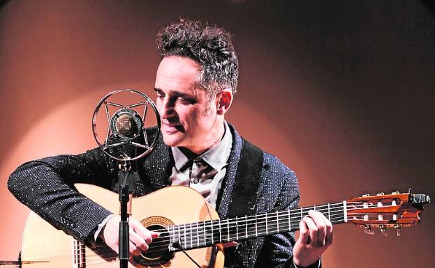 Jorge Drexler: «La cultura es el perfume del ser humano»