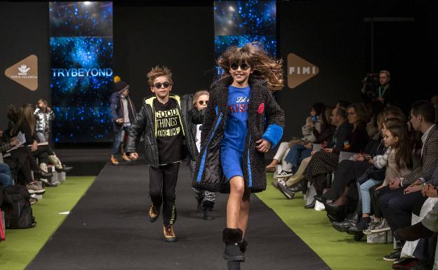 La puericultura y la moda infantil regresan con fuerza a Feria Valencia