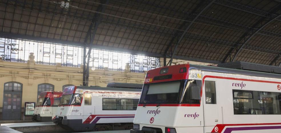 La valenciana Stadler opta al megacontrato de Renfe para renovar la flota de Cercanías
