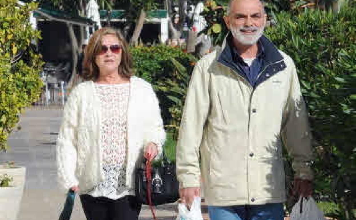 images Pepa Flores Edad por que se retiro marisol las provincias