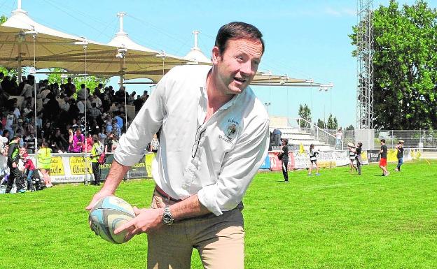 «Valencia llegará a División de Honor»