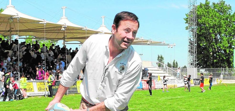 «Valencia llegará a División de Honor»