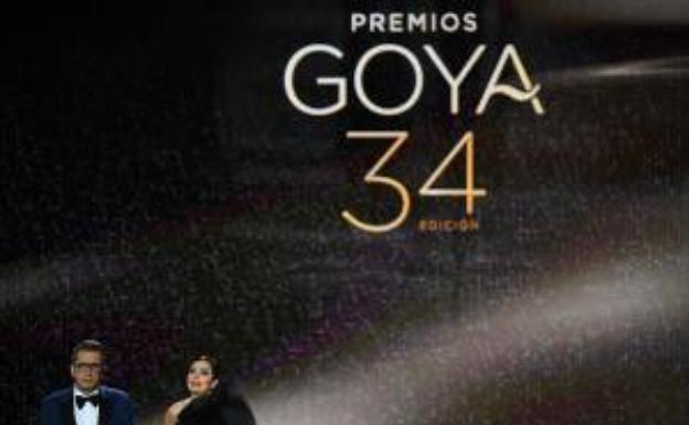 ¿Qué necesita Valencia para acoger la gala de los Goya?