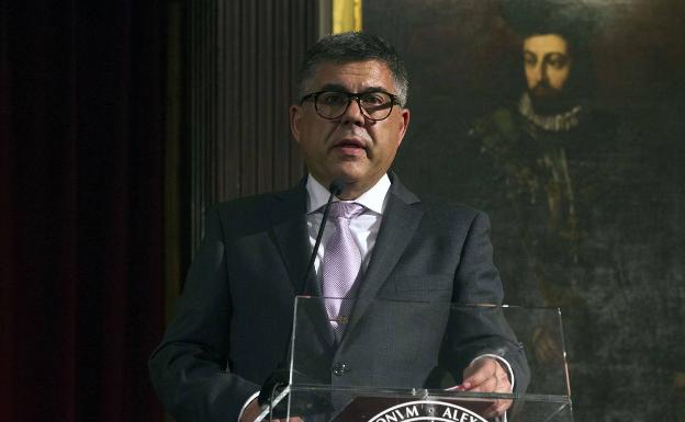 Moncloa se inclina por la continuidad de Fulgencio como delegado del Gobierno