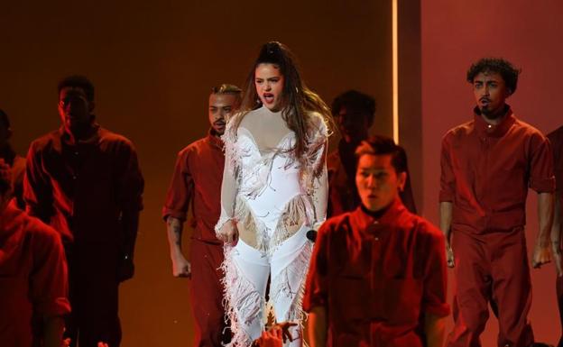 ¿Que significa la histórica victoria de Billie Eilish en los Grammy?