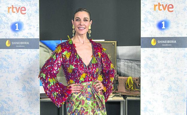 «A Caprile no le vendes cualquier cosa»