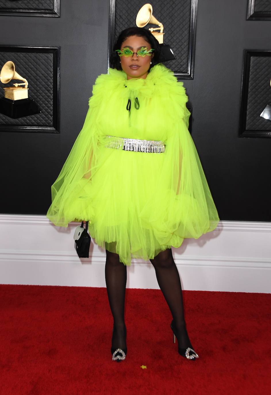 Lo más impresionante de los Grammy