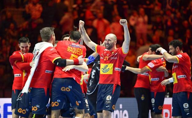 Los Hispanos regresan con aires de revancha