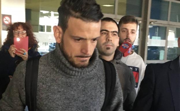 Florenzi ficha por el Valencia al más puro estilo de 'La casa de papel'