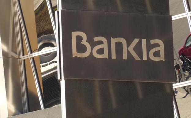 Bankia cambia sus condiciones en febrero y pedirá más requisitos para no cobrar comisiones