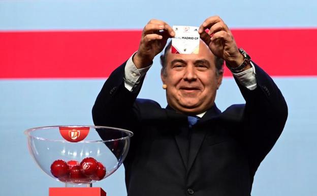 Granada - Valencia CF, en cuartos de final de la Copa del Rey