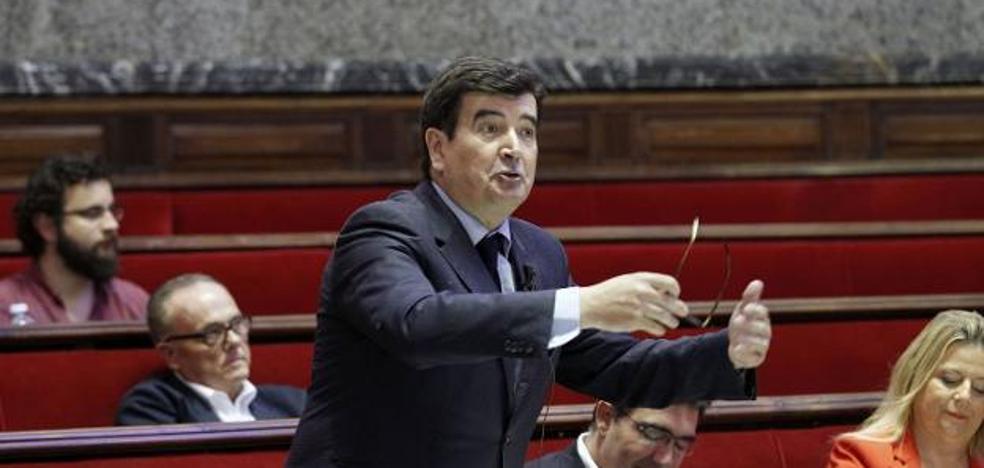 Cs denunciará en el Tribunal de Cuentas la gestión de organismos municipales