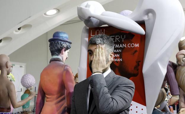 Fuset irá al banquillo por la muerte en Viveros tras rechazarse su recurso