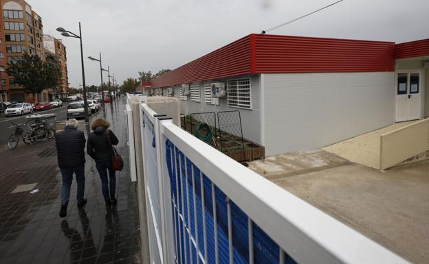 Obras en colegios anunciadas hace más de tres años siguen sin estar ejecutadas