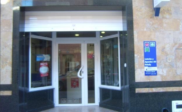 El sorteo de la Bonoloto del viernes 31 de enero deja un premio en la Comunitat