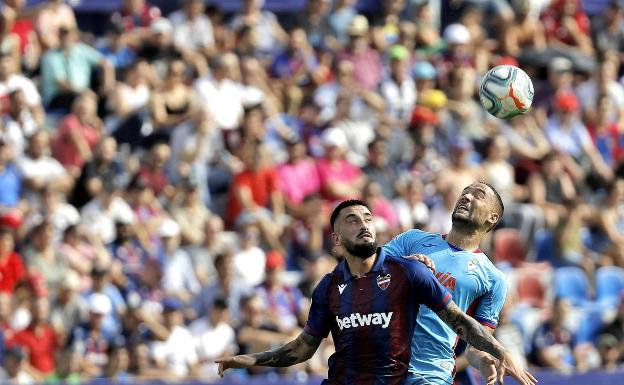 Cabaco ya es del Getafe y Oier se marcha al Espanyol