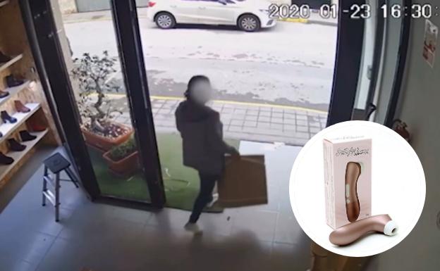 La mujer que robó 40 Satisfyer en Callosa pensaba que eran masajeadores de varices