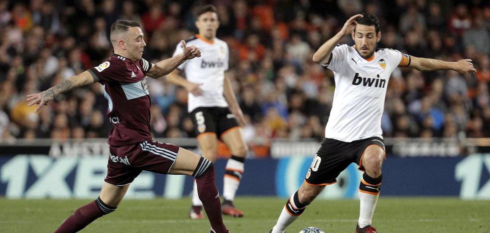 A Mestalla no hay quien le tosa