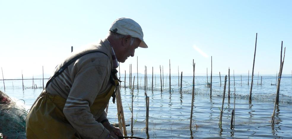 La pesca artesanal lucha por su futuro