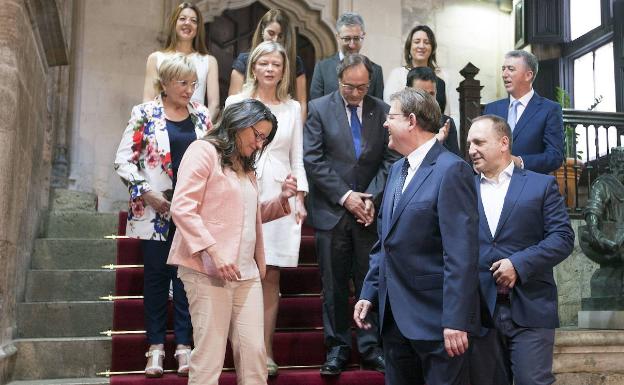 42 millones del monedero público