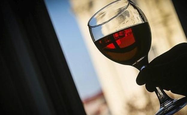 El vino español se cita en Barcelona