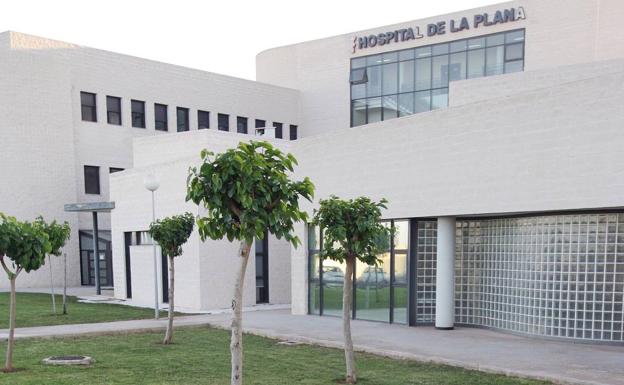 Dos mujeres, heridas tras ser atacadas por un perro en Vila-real