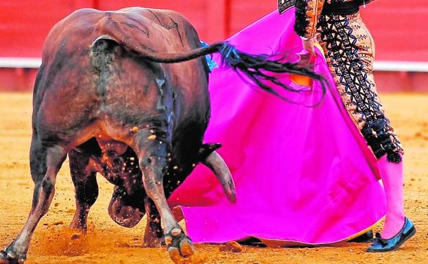 Toros: carteles definitivos de la Feria de Fallas de Valencia en 2020