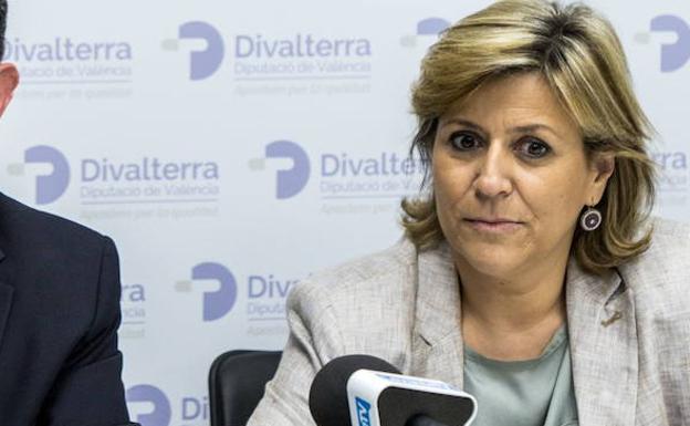 Brines declara que Rodríguez impuso los altos cargos en Divalterra