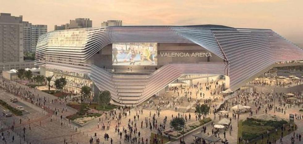 El Arena da el paso decisivo
