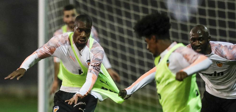 Pique por la Champions entre enemigos íntimos