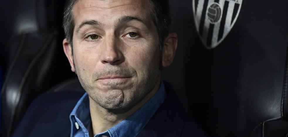 Celades: «El partido contra el Getafe será muy duro»