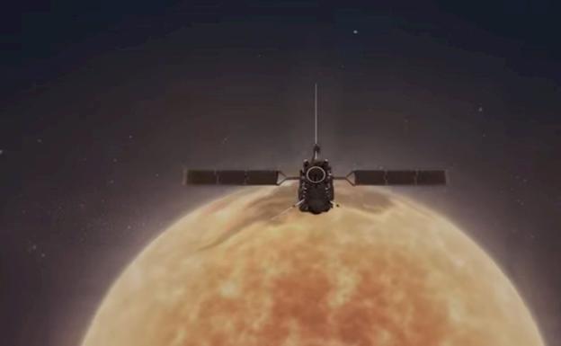 Ciencia española a bordo de Solar Orbiter, la sonda que irá al Sol